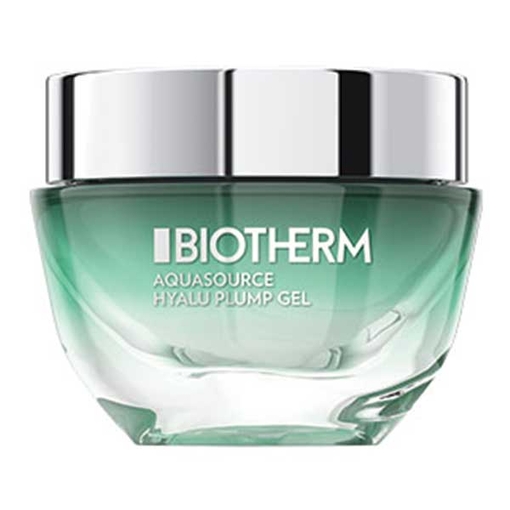 Product Biotherm Aquasource Hyalu Pump Gel 50ml base image