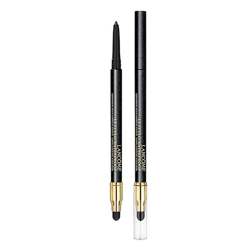 Product Lancome Le Stylo Waterproof Long Lasting Eyeliner 9g | Απόχρωση 01 Noir Onyx base image