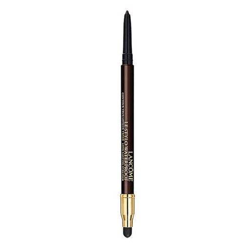 Product Lancome Le Stylo Waterproof Long Lasting Eyeliner 9g | Απόχρωση 03 Chocolat base image