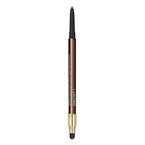 Product Lancome Le Stylo Waterproof Long Lasting Eyeliner 9g | Απόχρωση 04 Bronze Riche base image