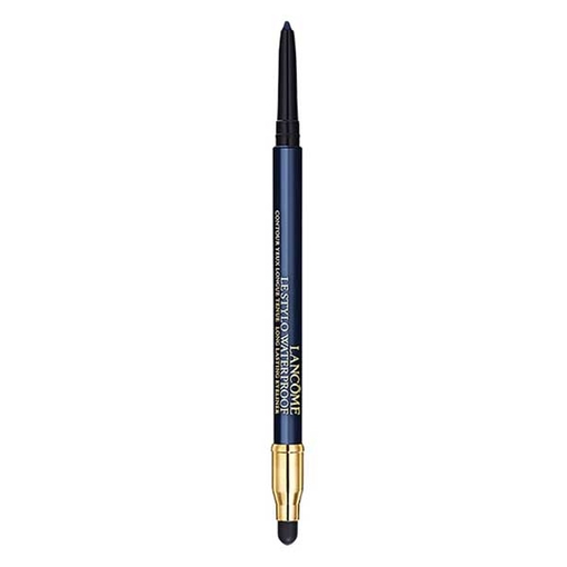 Product Lancome Le Stylo Waterproof Long Lasting Eyeliner 9g | Απόχρωση 07 Minuit Illusion base image