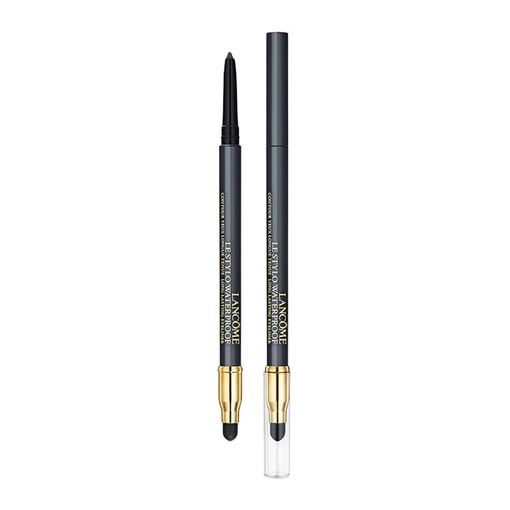 Product Lancome Le Stylo Waterproof Long Lasting Eyeliner 9g | Απόχρωση 08 Reve Anthracite base image