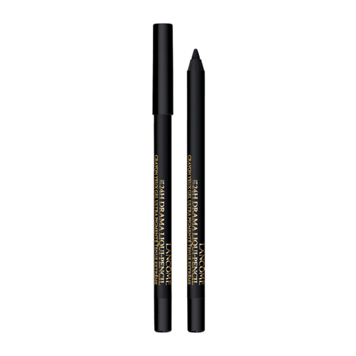 Product Lancôme 24h Drama Liquid Pencil 1.2g - 01 Café Noir base image