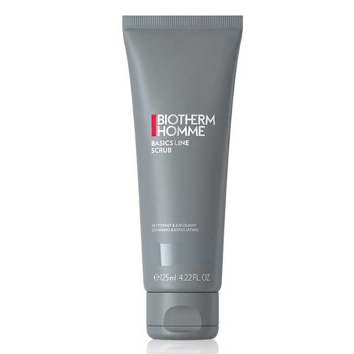 Product Biotherm Basics Line Cleanser 125ml base image