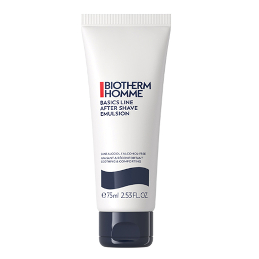 Product Biotherm Basics Line After Shave Emulsion 75ml base image