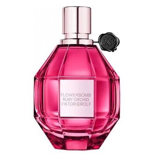 Product Viktor & Rolf Flowerbomb Ruby Orchid Eau De Parfum 50ml base image