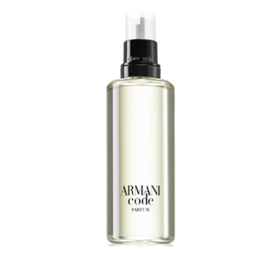 Product Giorgio Armani Code Eau de Toilette Refill 150ml base image