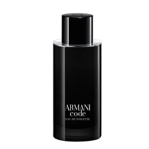 Product Giorgio Armani Code Eau de Toilette 125ml base image