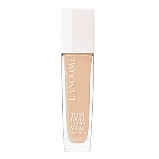 Product Lancôme Teint Idôle Ultra Wear Care & Glow Foundation 30ml - 110C base image