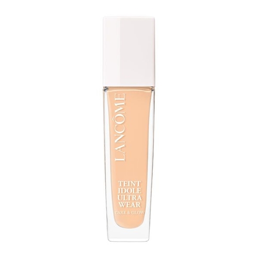 Product Lancôme Teint Idôle Ultra Wear Care & Glow Foundation 30ml - 115C base image