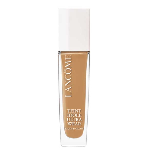 Product Lancôme Teint Idôle Ultra Wear Care & Glow Foundation 30ml - 405W base image