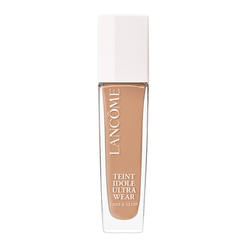 Product Lancôme Teint Idôle Ultra Wear Care & Glow Foundation 30ml - 355N base image