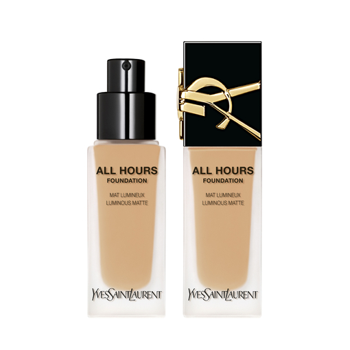 Product Yves Saint Laurent All Hours Foundation Full Cover Luminous Matter SPF39 25ml - LW9 base image