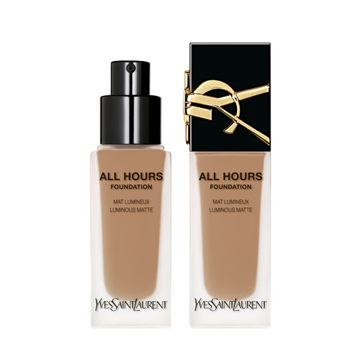 Product Yves Saint Laurent All Hours Foundation Full Cover Luminous Matter SPF39 25ml - MC5 base image