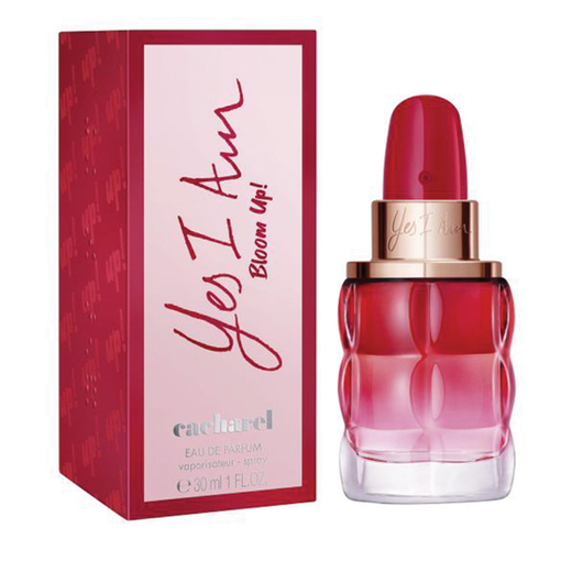 Product Cacharel Yes I Am Bloom Up Eau de Parfum 30ml base image