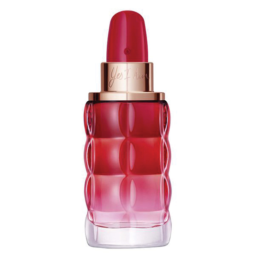 Product Cacharel Yes I Am Bloom Up Eau de Parfum 50ml base image