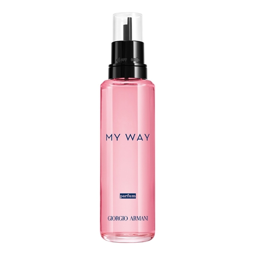 Product Giorgio Armani My Way Parfum Refill 100ml base image