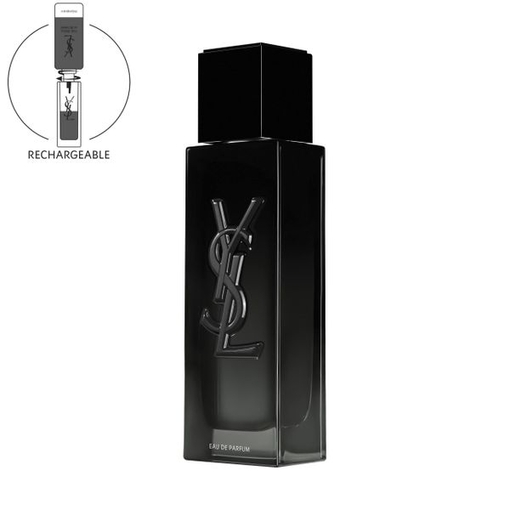 Product Yves Saint Laurent Myslf Eau de Parfum 40ml base image