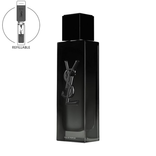 Product Yves Saint Laurent Myslf Eau de Parfum 60ml base image