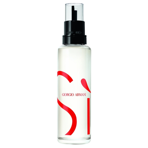 Product Giorgio Armani Sì Passione Eau De Parfum Refill 100ml base image