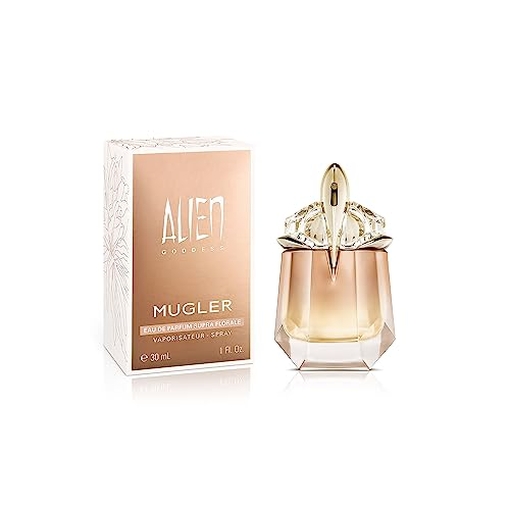 Product Mugler Alien Goddess Supra Florale Eau de Parfum 30ml Spray base image