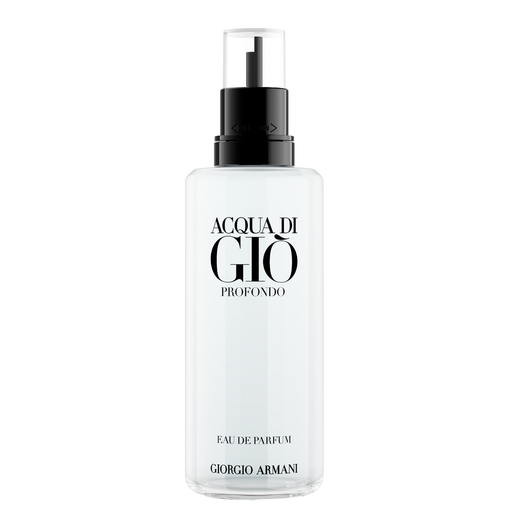 Product Armani Acqua Di Giò Profondo Eau De Parfum Refill 150ml base image