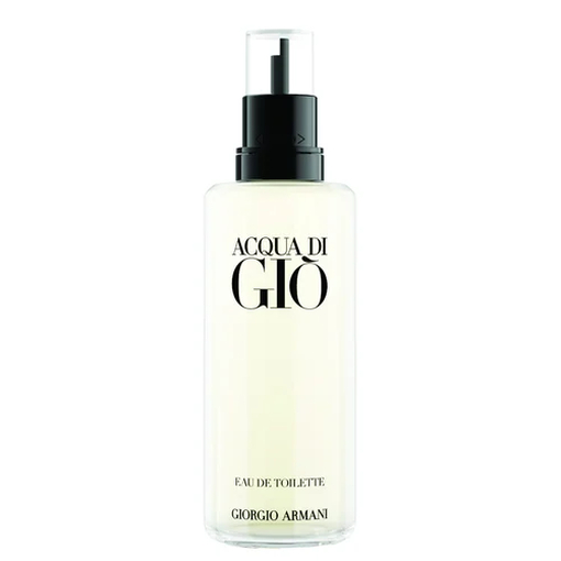 Product Armani Acqua Di Gio Eau de Toilette Refill 150ml base image