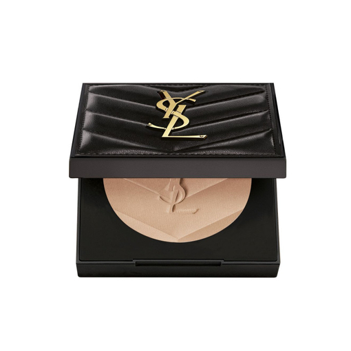 Product Yves Saint Laurent All Hours Hyper Finish Mattifying Powder - 01 base image