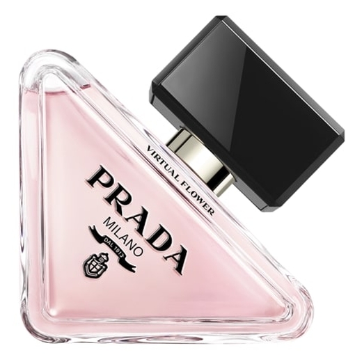 Product Prada Paradoxe Virtual Flower Eau de Parfum 50ml base image