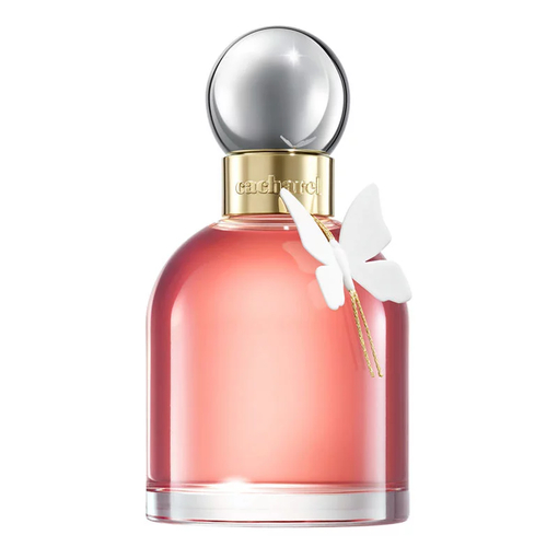 Product Cacharel Elle Ella Eau De Parfum Women's Fragrance 30ml base image