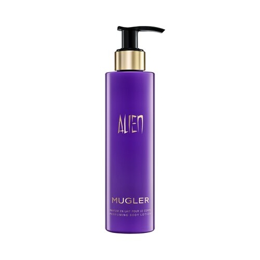 Product Thierry Mugler Alien Shower Milk 200ml base image