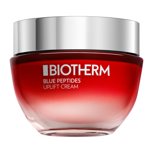 Product Biotherm Blue Peptides Uplift Cream - Κρέμα Για Σύσφιγξη Και Ανόρθωση 50ml base image