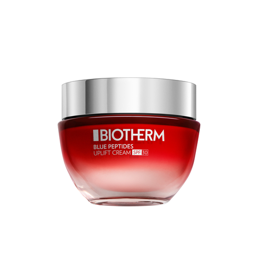 Product Biotherm Blue Peptides Uplift Cream Spf30 50ml base image