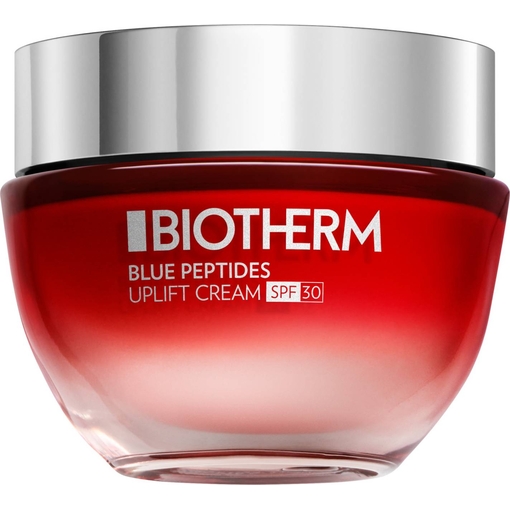 Product Biotherm Blue Peptides Uplift Cream SPF30 50ml base image
