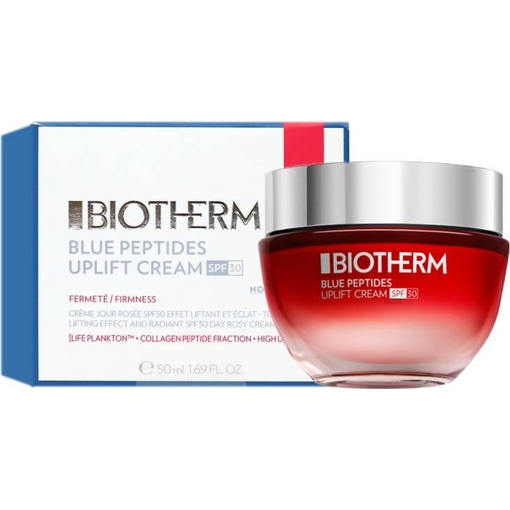 Product Biotherm Blue Peptides Uplift Cream SPF30 50ml base image