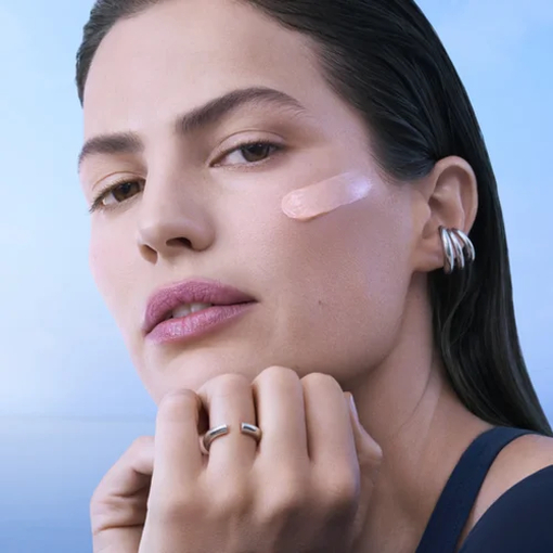 Product Biotherm Blue Peptides Uplift Cream SPF30 50ml base image