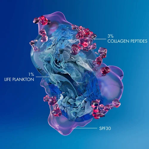 Product Biotherm Blue Peptides Uplift Cream SPF30 50ml base image