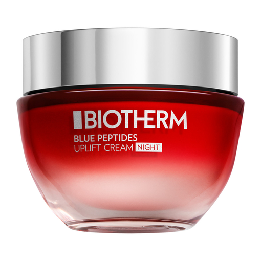 Product Biotherm Blue Peptides Uplift Night Cream 50ml base image