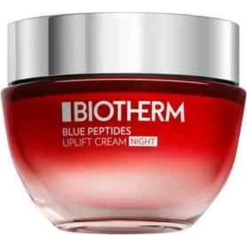 Product Biotherm Blue Peptides Uplift Night Cream 50ml base image