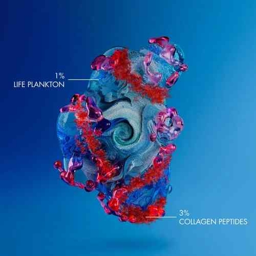 Product Biotherm Blue Peptides Uplift Night Cream 50ml base image