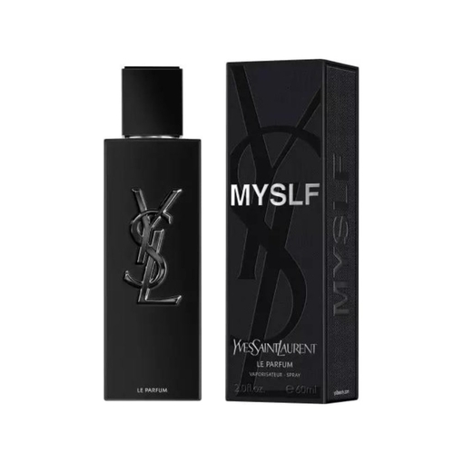 Product Yves Saint Laurent MYSLF Le Parfum 100ml base image