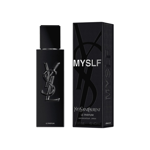 Product Yves Saint Laurent MYSLF Le Parfum 40ml base image