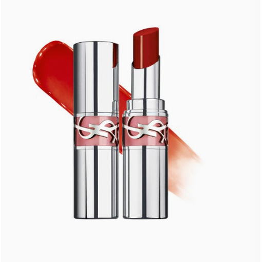 Product Yves Saint Laurent Loveshine Lipstick | Απόχρωση 80 base image