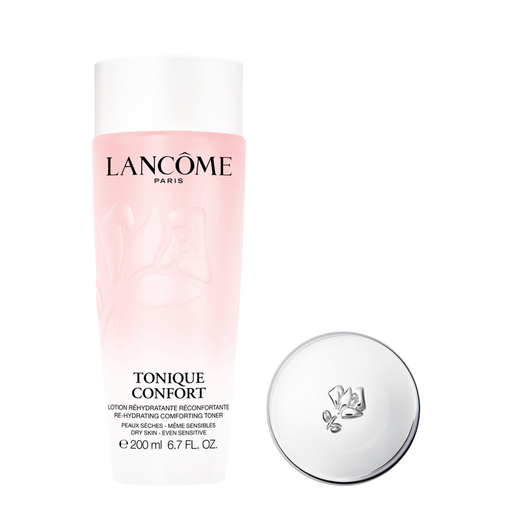 Product Lancome Tonique Confort Hydrating Face Toner 200ml base image