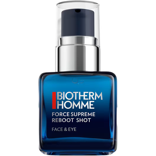 Product Biotherm Force Supreme Reboot Shot Serum Anti-Aging & Radiance Boosting 30ml base image