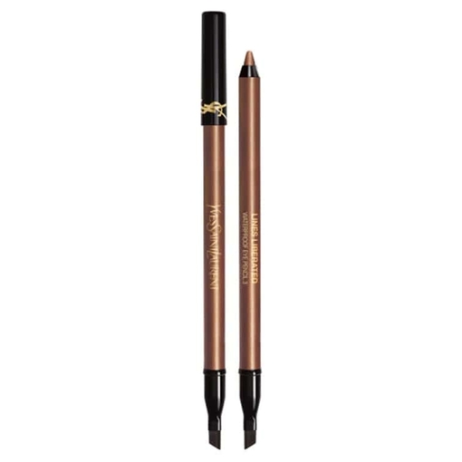 Product Yves Saint Laurent Lines Liberated Eye Pencil - 03 base image