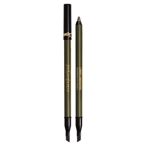 Product Yves Saint Laurent Lines Liberated Eye Pencil - 08 base image