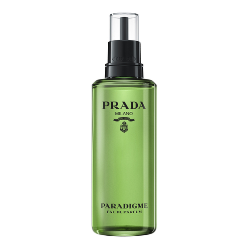 Product Prada Paradigme Men Eau De Parfum Ανδρικό Άρωμα 150ml Refill base image