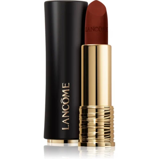 Product Lancome L'Absolu Rouge Drama Matte Refillable Lipstick 3.6g - 337 base image