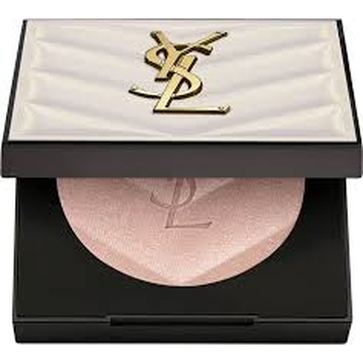 Product Yves Saint Highlighter Laurent All Hours Hyper Luminize Powder 8.5 g - 3 base image